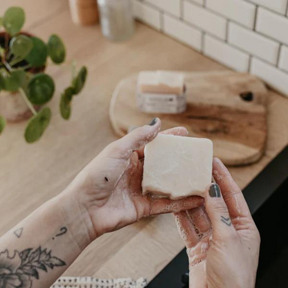 Savon Vaisselle & Menage Mojito fabriqué en France - Simple Thinks 
