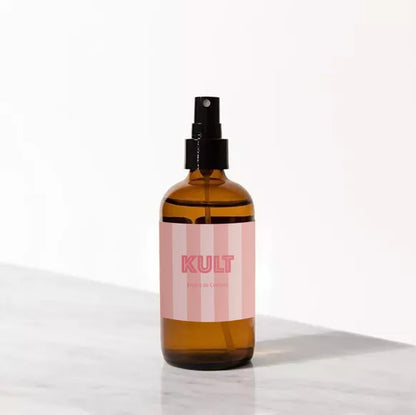 Brume d'intérieur fleur de cerisier de la marque Kult Collection