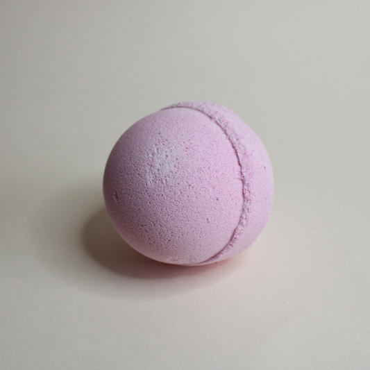 Boule de bain senteur Fruits des Bois de la marque Capitaine Cosmétiques